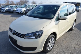 VW Touran 2.0TDI-DSG-FULL EKSTRI 1