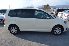 VW Touran 2.0TDI-DSG-FULL EKSTRI, снимка 4