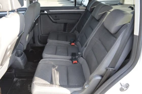 VW Touran 2.0TDI-DSG-FULL EKSTRI, снимка 10