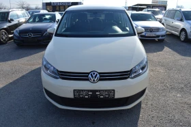 VW Touran 2.0TDI-DSG-FULL EKSTRI, снимка 2