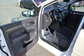 VW Touran 2.0TDI-DSG-FULL EKSTRI, снимка 9