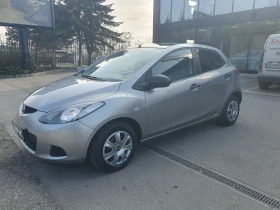 Mazda 2 1, 3 benzin 75 hp, снимка 3