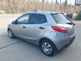 Mazda 2 1, 3 benzin 75 hp, снимка 8