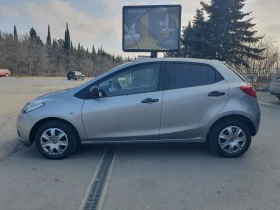 Mazda 2 1, 3 benzin 75 hp, снимка 2