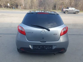 Mazda 2 1, 3 benzin 75 hp, снимка 7