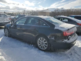 Audi A6 PREMIUM PLUS, снимка 5