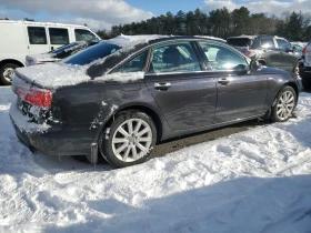 Audi A6 PREMIUM PLUS, снимка 3