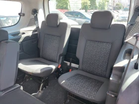 Обява за продажба на Fiat Doblo 1.3* M-JET* 7 места* 36м. х 344лв.*  ~9 799 лв. - изображение 8