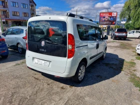 Обява за продажба на Fiat Doblo 1.3* M-JET* 7 места* 36м. х 344лв.*  ~9 799 лв. - изображение 3