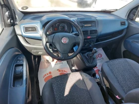 Обява за продажба на Fiat Doblo 1.3* M-JET* 7 места* 36м. х 344лв.*  ~9 799 лв. - изображение 9