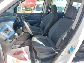 Обява за продажба на Fiat Doblo 1.3* M-JET* 7 места* 36м. х 344лв.*  ~9 799 лв. - изображение 6