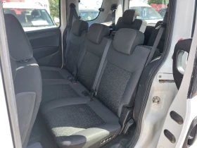 Обява за продажба на Fiat Doblo 1.3* M-JET* 7 места* 36м. х 344лв.*  ~9 799 лв. - изображение 7
