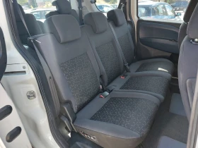 Обява за продажба на Fiat Doblo 1.3* M-JET* 7 места* 36м. х 344лв.*  ~9 799 лв. - изображение 11