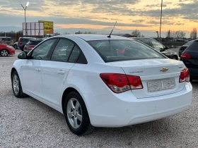 Chevrolet Cruze 1.8i 140 * LPG* 2012 | Mobile.bg    6