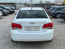 Chevrolet Cruze 1.8i 140 * LPG* 2012 | Mobile.bg    5