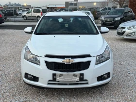 Chevrolet Cruze 1.8i 140 * LPG* 2012 | Mobile.bg    2