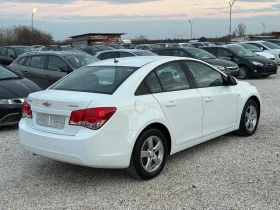 Chevrolet Cruze 1.8i 140 * LPG* 2012 | Mobile.bg    4