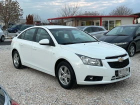 Chevrolet Cruze 1.8i 140 * LPG* 2012 | Mobile.bg    3