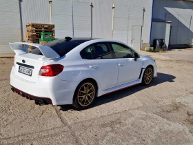 Subaru Impreza WRX 2.5 STI / 4x4 / | Mobile.bg    6