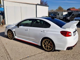 Subaru Impreza WRX 2.5 STI / 4x4 / | Mobile.bg    7