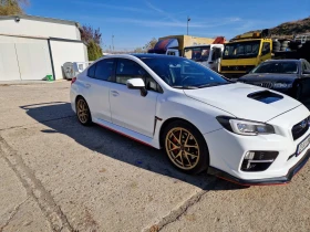 Subaru Impreza WRX 2.5 STI / 4x4 / | Mobile.bg    3