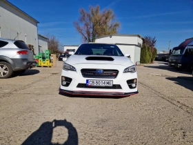 Subaru Impreza WRX 2.5 STI / 4x4 / | Mobile.bg    2