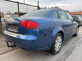 Audi A4 2, 000GPL EURO4 - 6999 лв. - 90106011 | Car24.bg