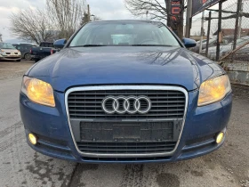 Audi A4 2, 000GPL EURO4 - 6999 лв. - 90106011 | Car24.bg