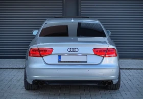 Audi A8, снимка 5