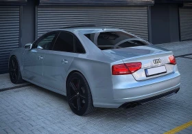 Audi A8, снимка 6