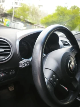Seat Leon | Mobile.bg    7