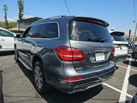 Mercedes-Benz GLS 450 - 29600 лв. - 39007860 | Car24.bg