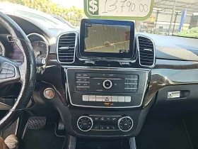 Mercedes-Benz GLS 450 - 29600 лв. - 39007860 | Car24.bg
