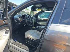 Mercedes-Benz GLS 450 - 29600 лв. - 39007860 | Car24.bg