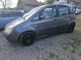 Fiat Idea 1.2i  | Mobile.bg    3