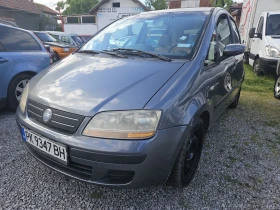 Fiat Idea 1.2i  | Mobile.bg    2