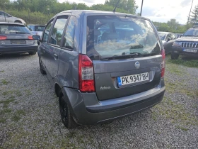 Fiat Idea 1.2i  | Mobile.bg    5