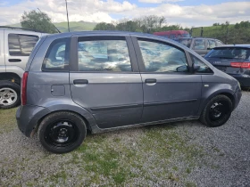 Fiat Idea 1.2i  | Mobile.bg    4