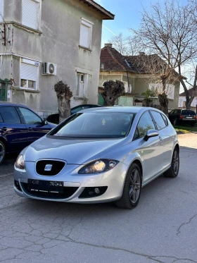 Seat Leon - 4500 лв. - 56457105 3