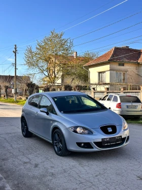 Seat Leon - 4500 лв. - 56457105 2