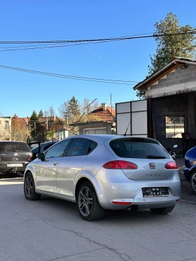 Seat Leon - 4500 лв. - 56457105 4