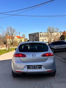 Seat Leon - 4500 лв. - 56457105 6