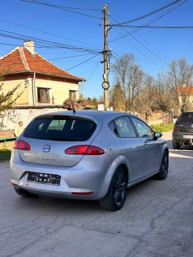 Seat Leon - 4500 лв. - 56457105 5