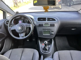 Seat Leon - 4500 лв. - 56457105 7