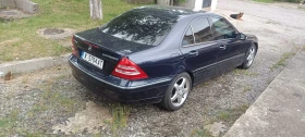 Mercedes-Benz C 200  | Mobile.bg    2
