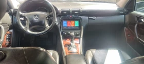 Mercedes-Benz C 200  | Mobile.bg    11