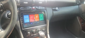 Mercedes-Benz C 200  | Mobile.bg    12