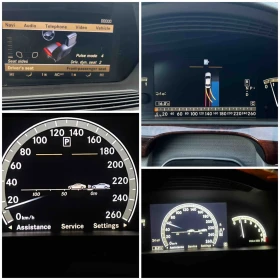 Обява за продажба на Mercedes-Benz S 500 LPG* KEYLES* KAMERA* VAKUM* DISTRONIC* NIGHTV* FUL ~33 333 лв. - изображение 8