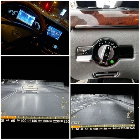 Обява за продажба на Mercedes-Benz S 500 LPG* KEYLES* KAMERA* VAKUM* DISTRONIC* NIGHTV* FUL ~33 333 лв. - изображение 10