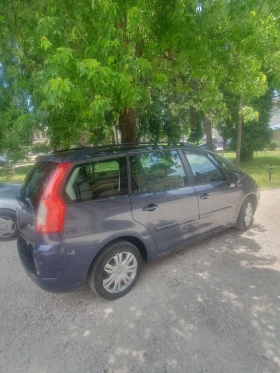 Citroen C4 Picasso | Mobile.bg    5